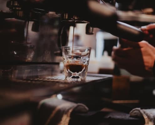Coffee