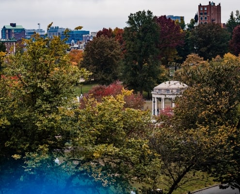 Adult Activities in Boston