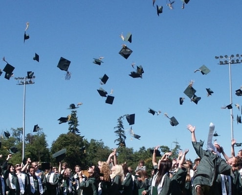graduation
